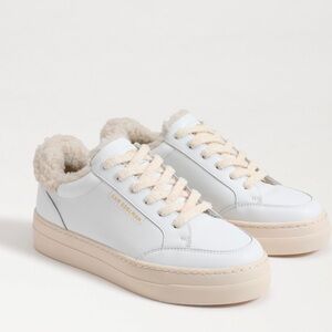 Sam edelman sneakers size 5